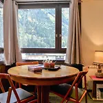 L'aiguille Du Midi-2 Appartement *
