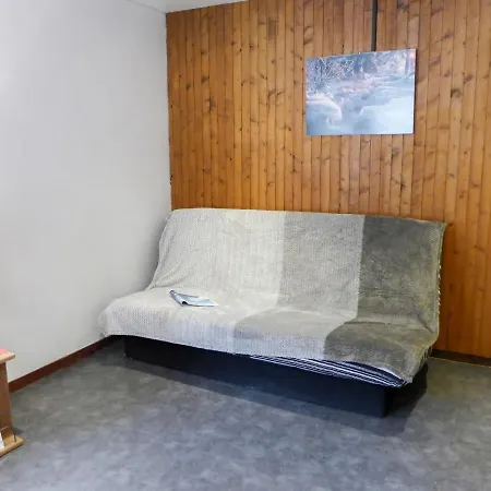 L'aiguille Du Midi-2 By Interhome Apartman