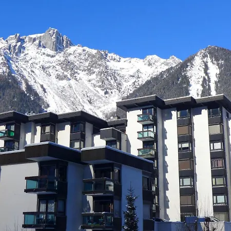 L'aiguille Du Midi-2